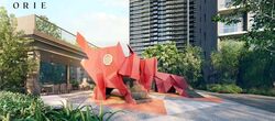 The Orie (D12), Condominium #517244141